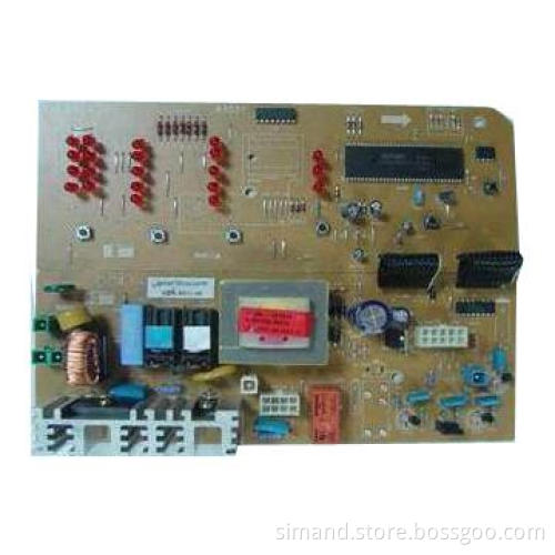 PCB/PCBA Serice for Washing Machine
